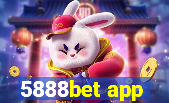 5888bet app